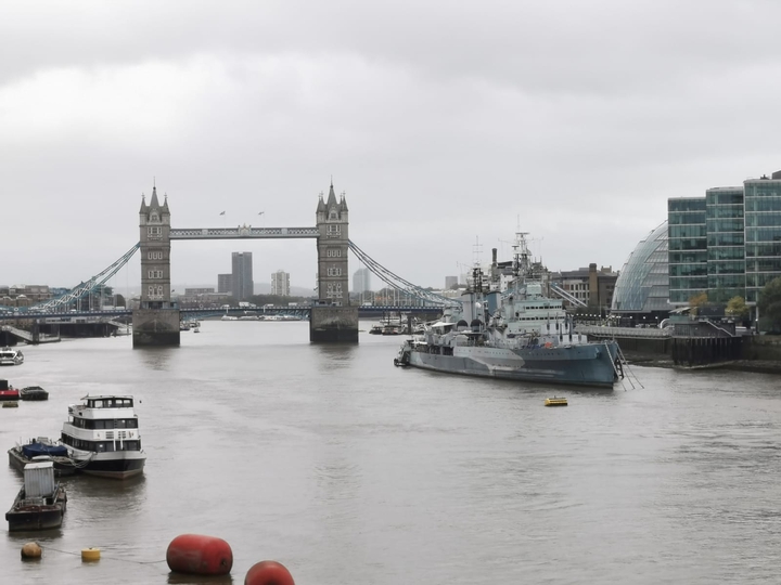 London