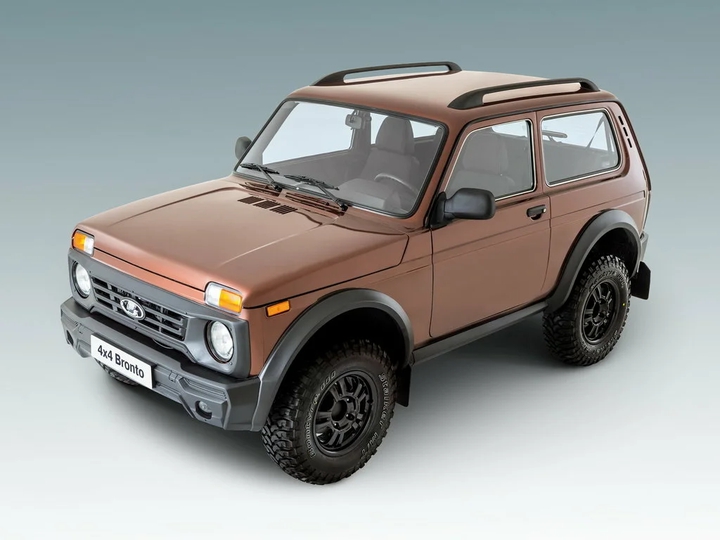 lada