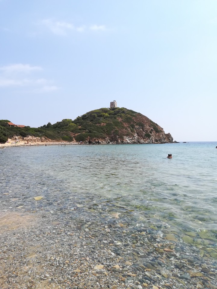 Sardegna ⛱️