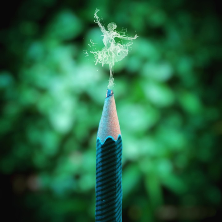 pencil