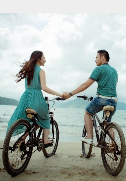 Together ♥