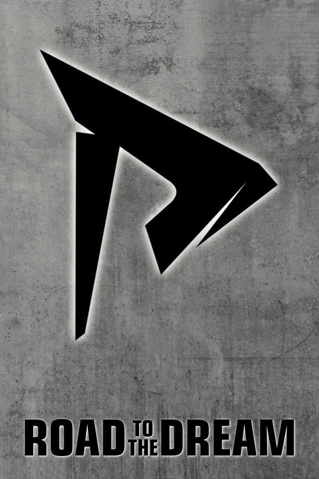 Road to the dream / Motivation / Мотивация