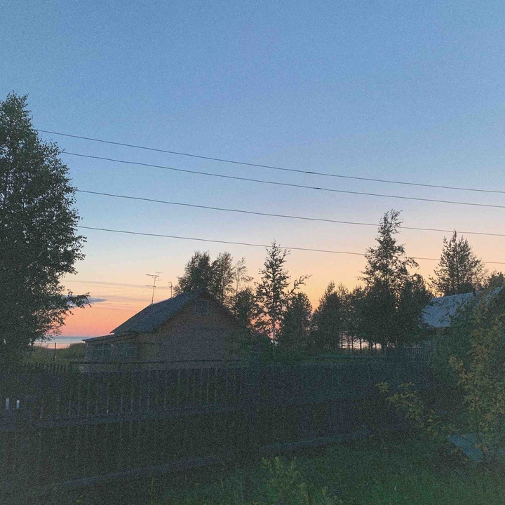 здесь были мы