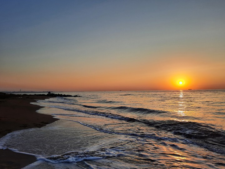 sea
