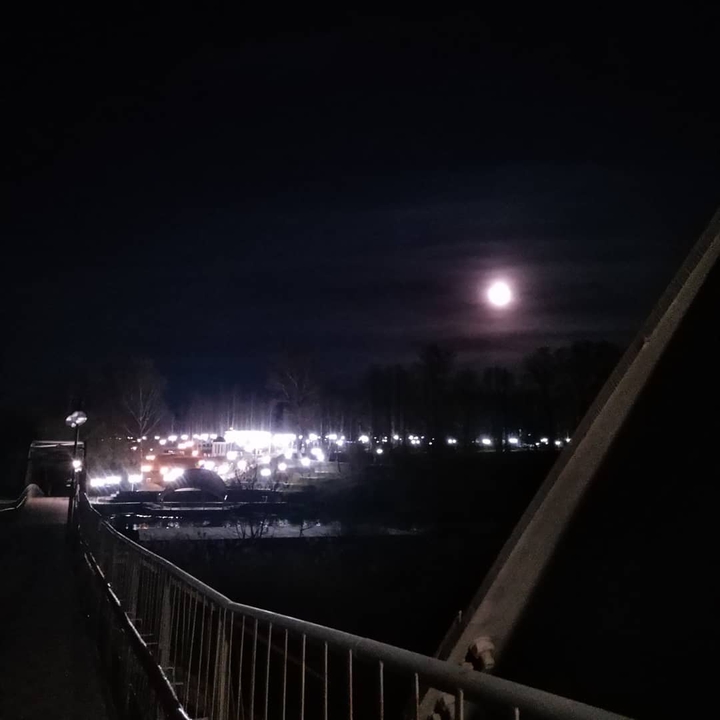 The Magic Moon