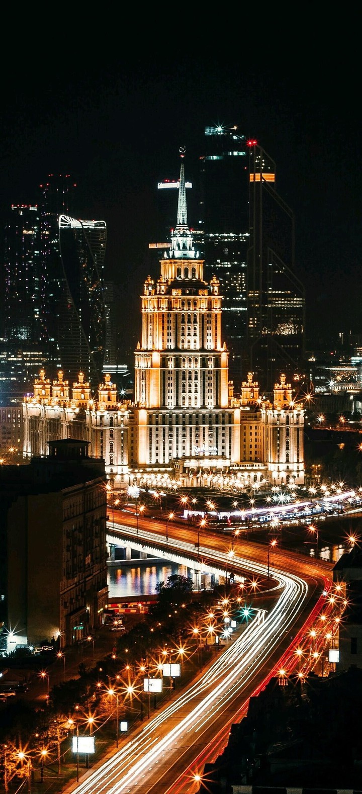 town