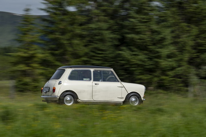 mini