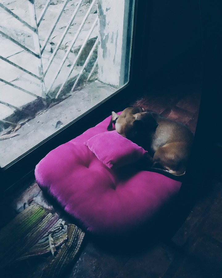 My Space