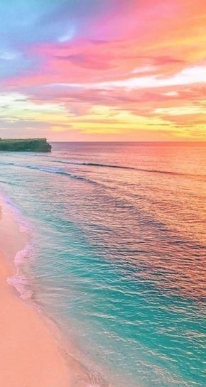 sea