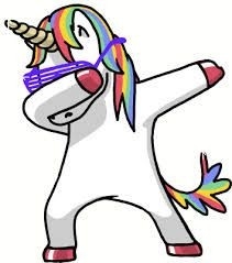 unicorn