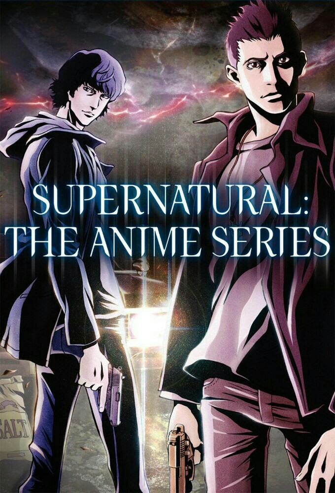 supernatural