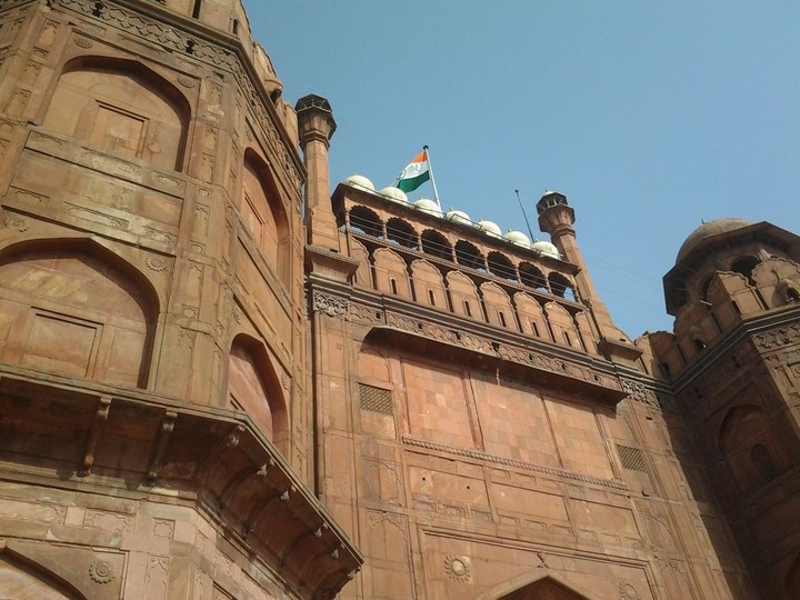 Red Fort