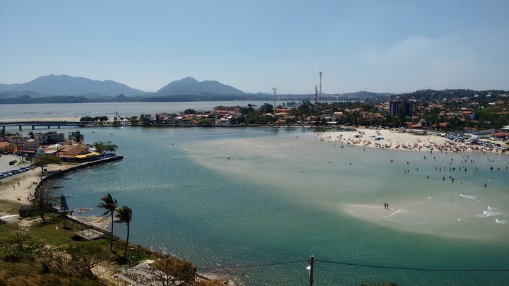 saquarema