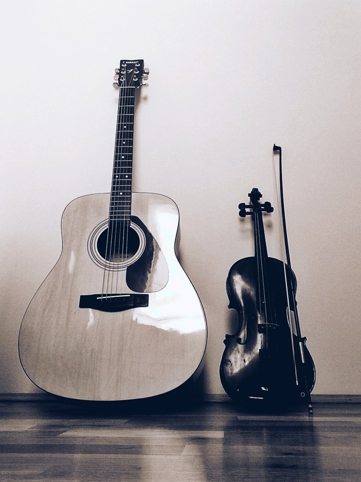 Guitar