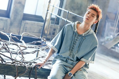 luhan