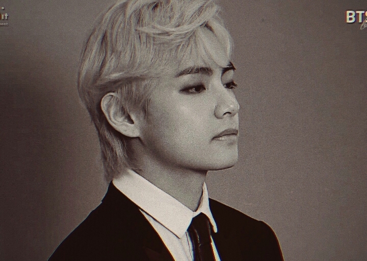 Kim Taehyung
