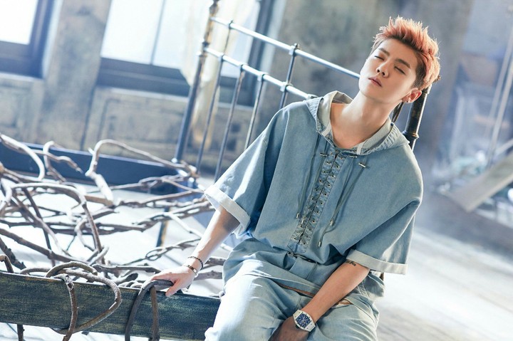luhan