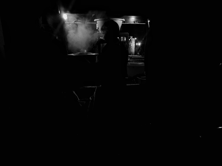 S8 photography