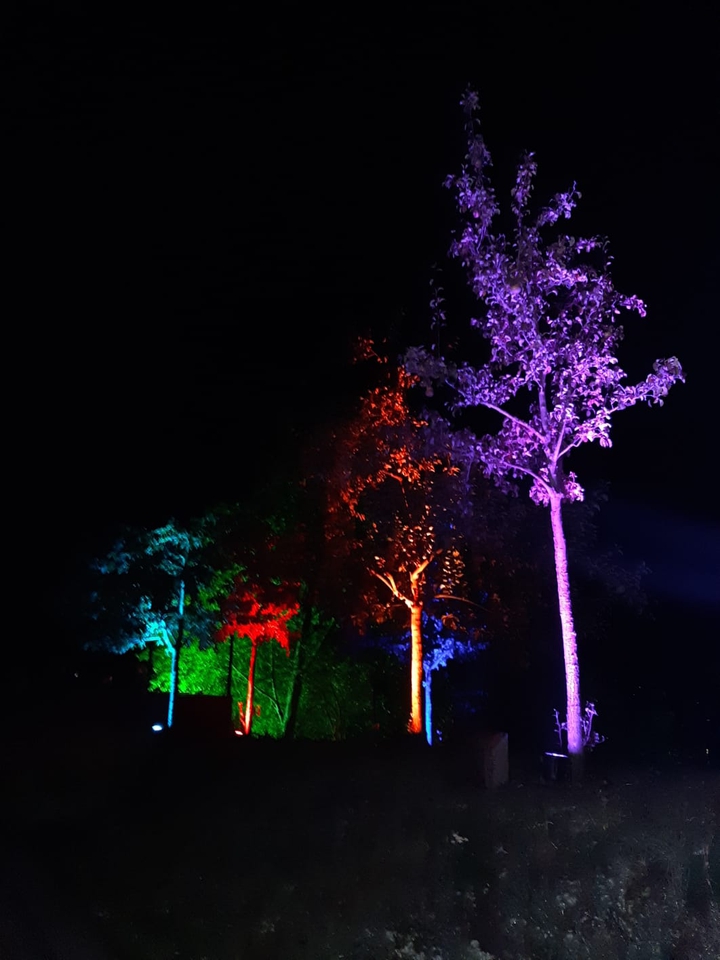 Lichterfest 2