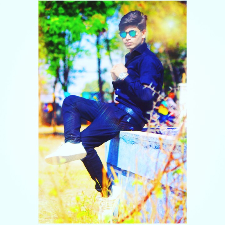 Rohit sisodiya