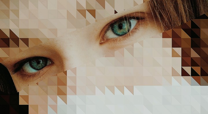 eyes