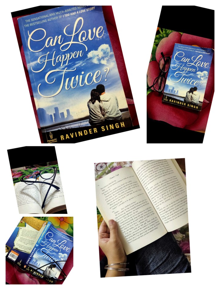 For reading lovers