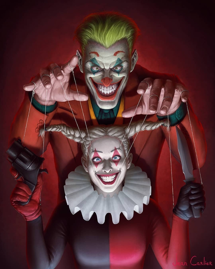 joker