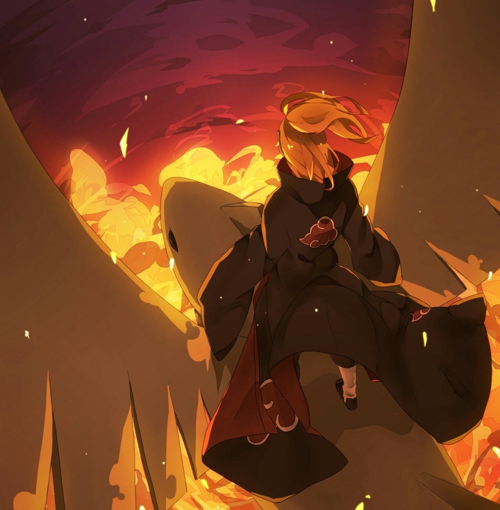 Anime: Naruto