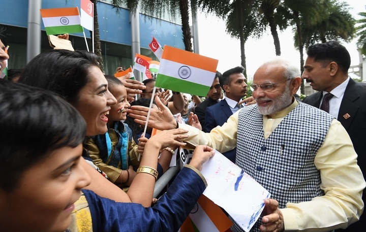 modiji