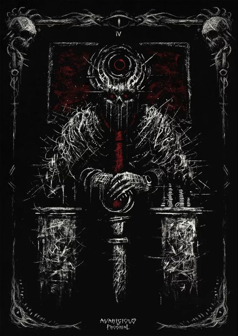 Lucifer's