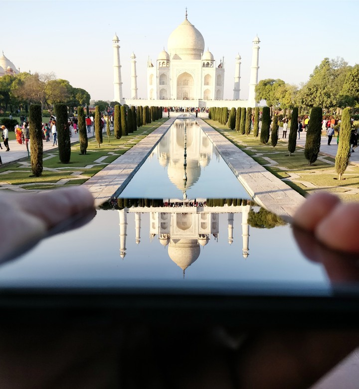 Tajmahal