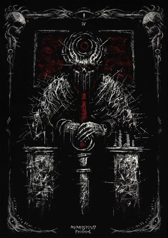 Lucifer's