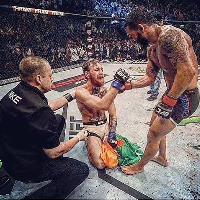 mcgregor