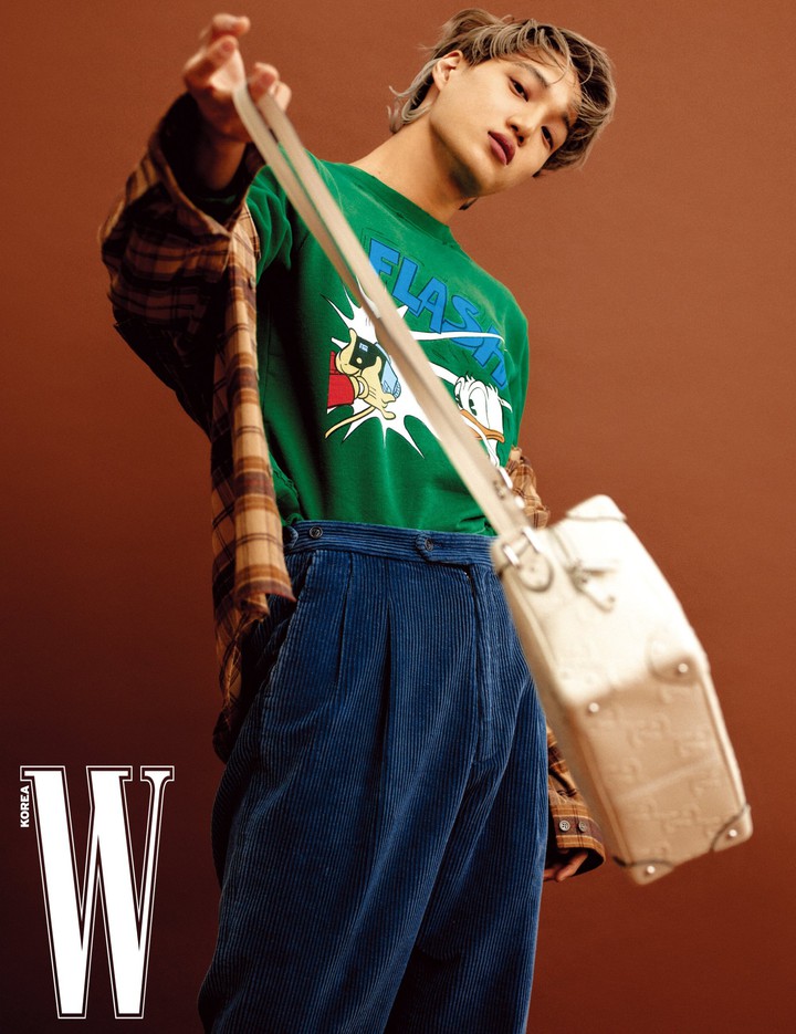kai