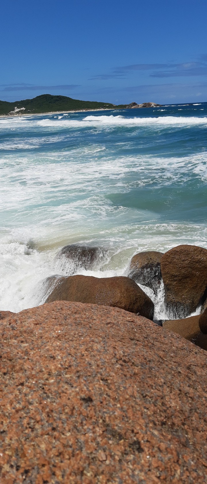 Sea