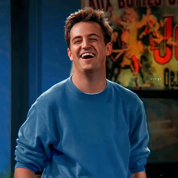 Chandler