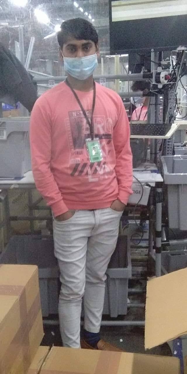 .