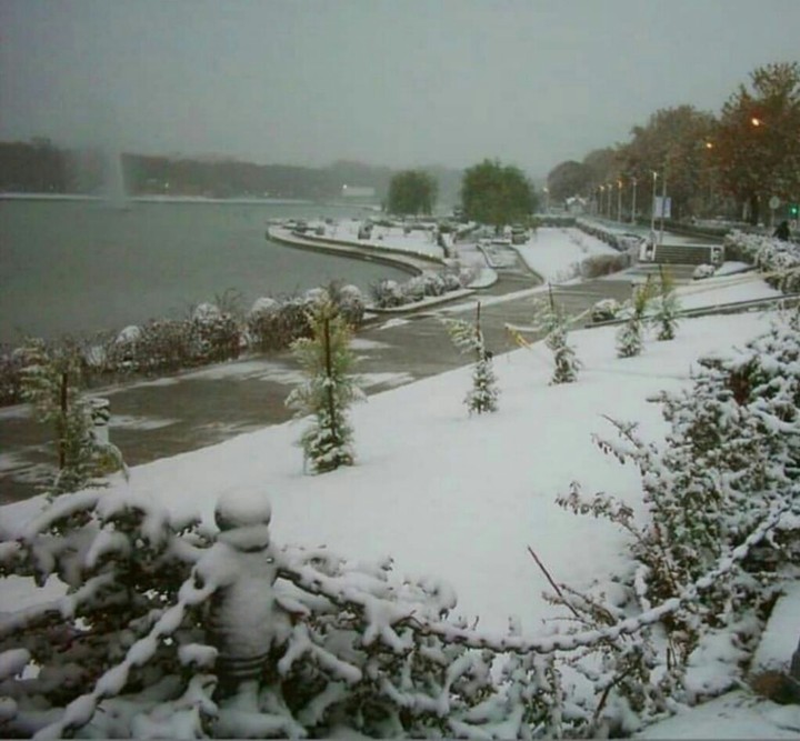 Isfahan