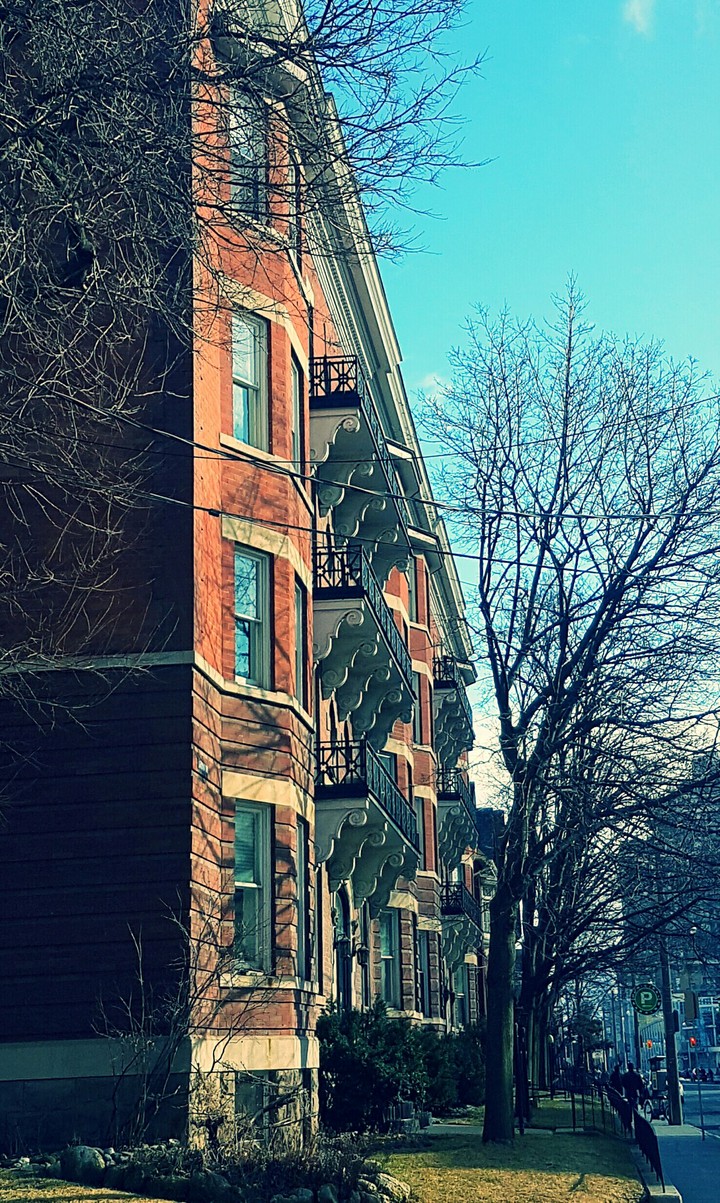 Toronto
