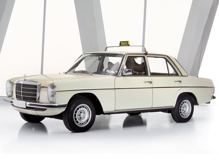 mercedes benz