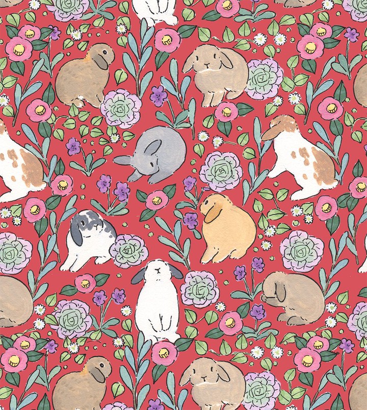 bunnies