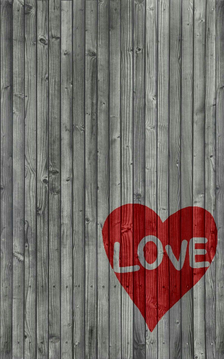 Love ...