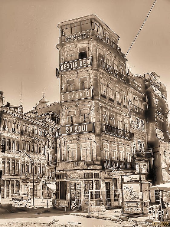 Porto