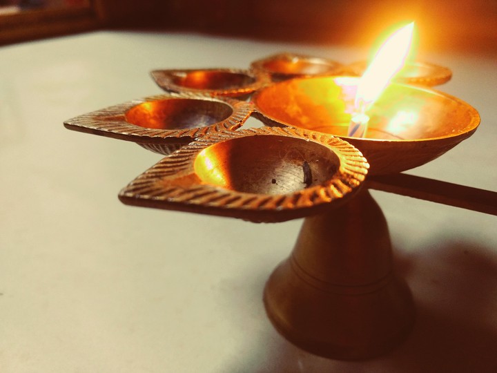 love light