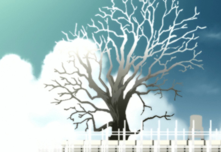monogatari
