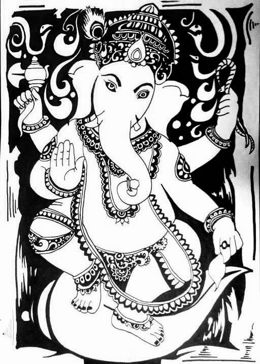 Ganesha
