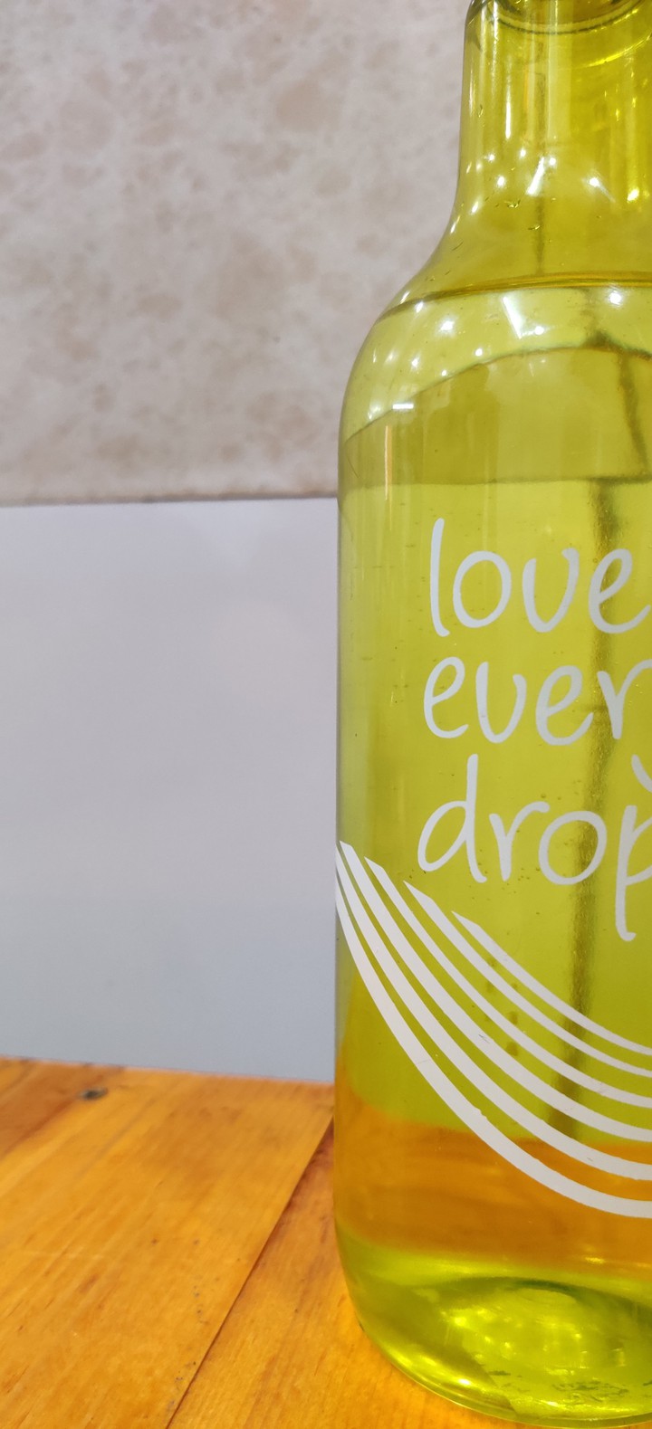 cool water