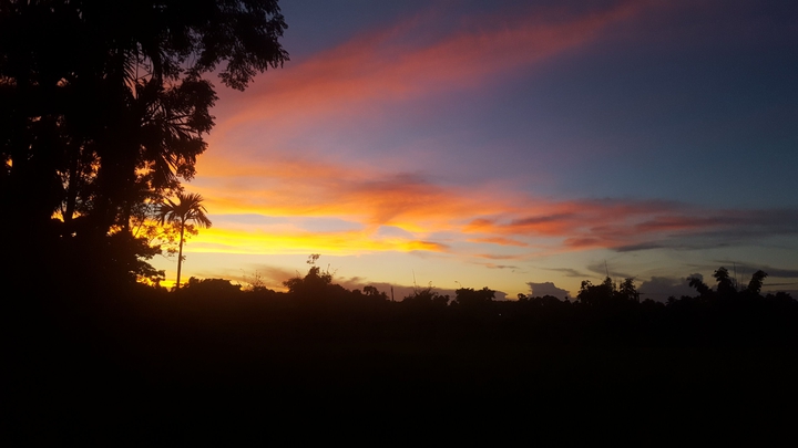 sky