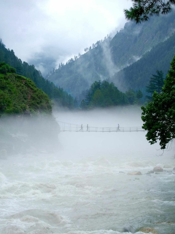 Himachal,India❣️