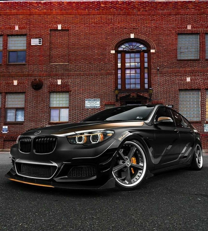 BMW